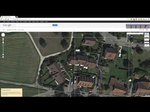 Google Mapmaker (Google
