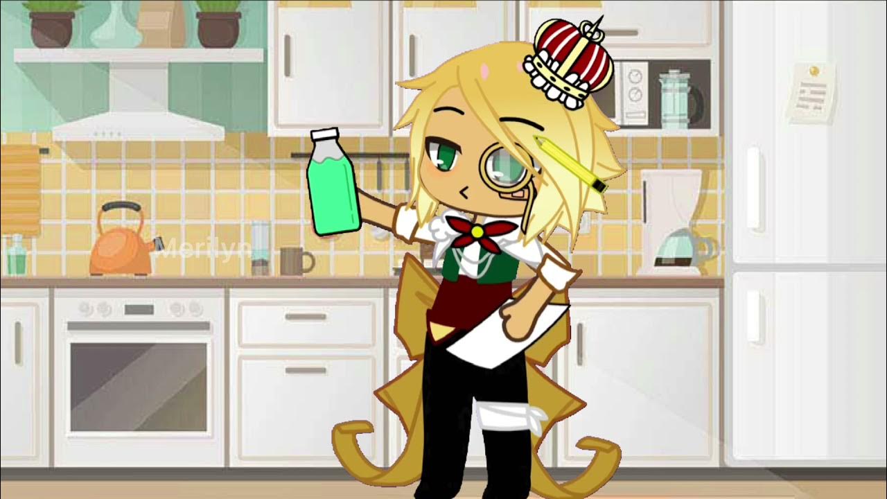 HOO HOO/herb needs help (cookie run) YouTube