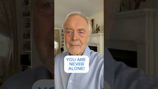 You Are Never Alone - with Hans Wilhelm @lifeexplainedvideos