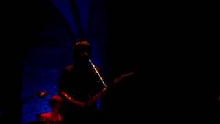 Bar-Nasha - Six Organs Od Admittance