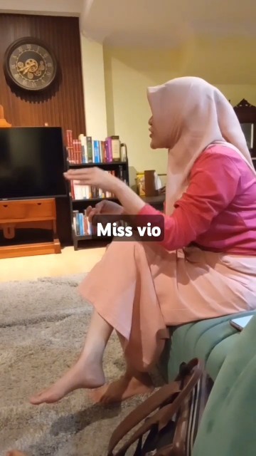 Miss vio