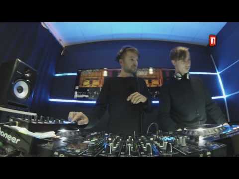 Boys London - Live @ Radio Intense 07.03.2017
