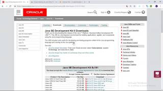 Part 2 setting up development environment