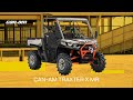 Can-Am Traxter X MR / 2022