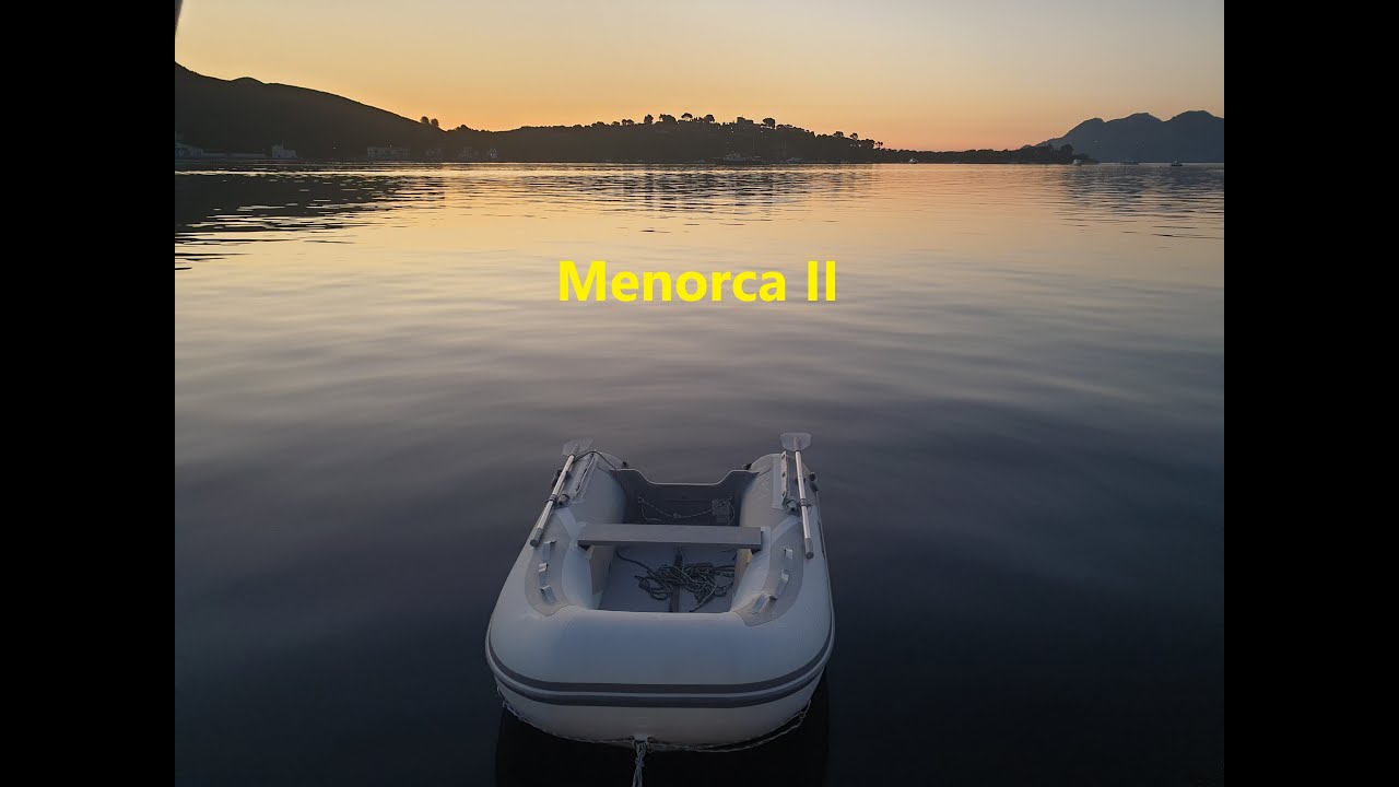 Menorca II