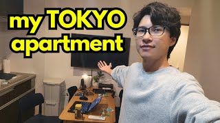 i moved to TOKYO - life update