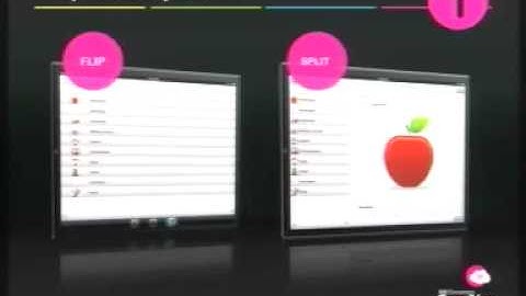 Diseño de aplicaciones para Smart Devices