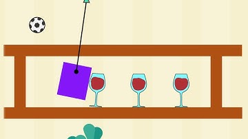 Spill It - All Levels Gameplay Android, iOS