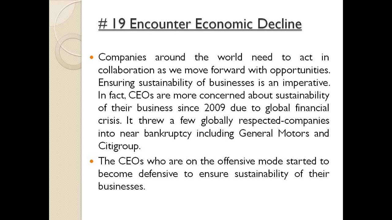 Surmounting Leadership Challenges Successfully In Adverse Circumstances by MS Rao | MILE Webinar