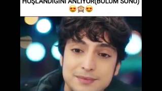 Mucize Doktor - Ali Nazlının Kendisinden Hoşlandığını Anlıyor