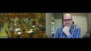 Area Education Agency Task Force Meeting – 12/09/2024