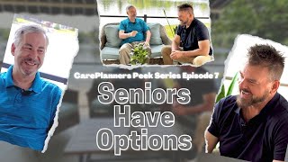 CarePlanners Peek Series Ep  7 TMI Realty