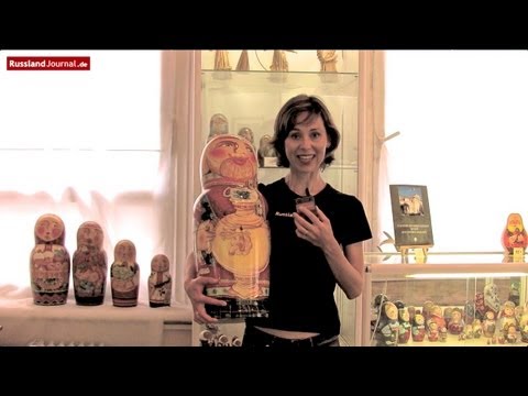 Video: Museen der Region Moskau - ein Überblick