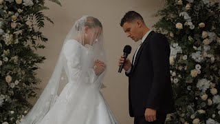 картинка: Бракосочетание Алекс и Суламита | Израиль | Первая Часть
