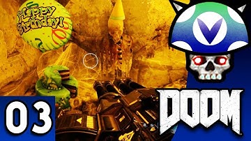 [Vinesauce] Joel - Doom ( 2016 ) ( Part 3 )