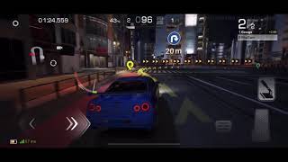 Racing Masters Beta except I put Eurobeat over it.