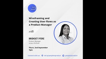 WIREFRAMING AND CREATING USERFLOWS - GUIDE FOR PRODUCT MANAGERS