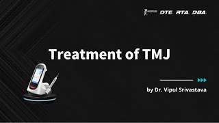 【𝐂𝐚𝐬𝐞 𝐒𝐡𝐚𝐫𝐢𝐧𝐠】Treatment of TMJ with Low Level Laser Therapy screenshot 1