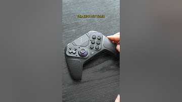 The PDP Victrix Pro BFG PS5 controller is the most customisable on the market #PS5 #PS5ProController