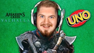 The Boys Plunder in Assassins Creed Uno!