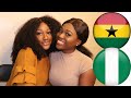 Ghana & Nigerian Old School Music ft YPK | THROWBACKS