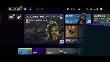 First day 😀 In NFS NO LIMITS 