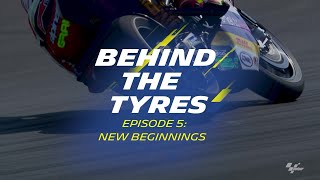 New beginnings | Behind The Tyres - Ep. 5 screenshot 4