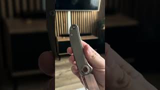 Nóż HiveMind #nóż #edc #edcknife #folderedc #s35v