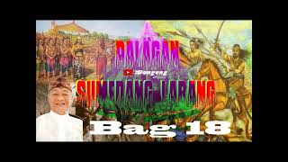 Dongeng Mank Jaya Palagan Sumedang Larang 18