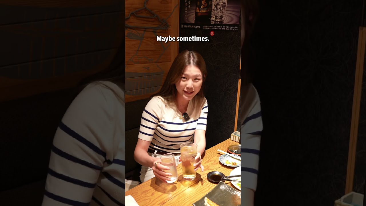 Japanese Etiquette At Formal Drinking Scenes 