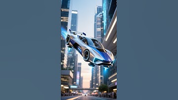 Code to Cloud: AI’s Role in Autonomous Aviation! #facts #ai #car #life