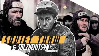 Soviet Thaw  How Stalinism Ended  Cold War DOCUMENTARY