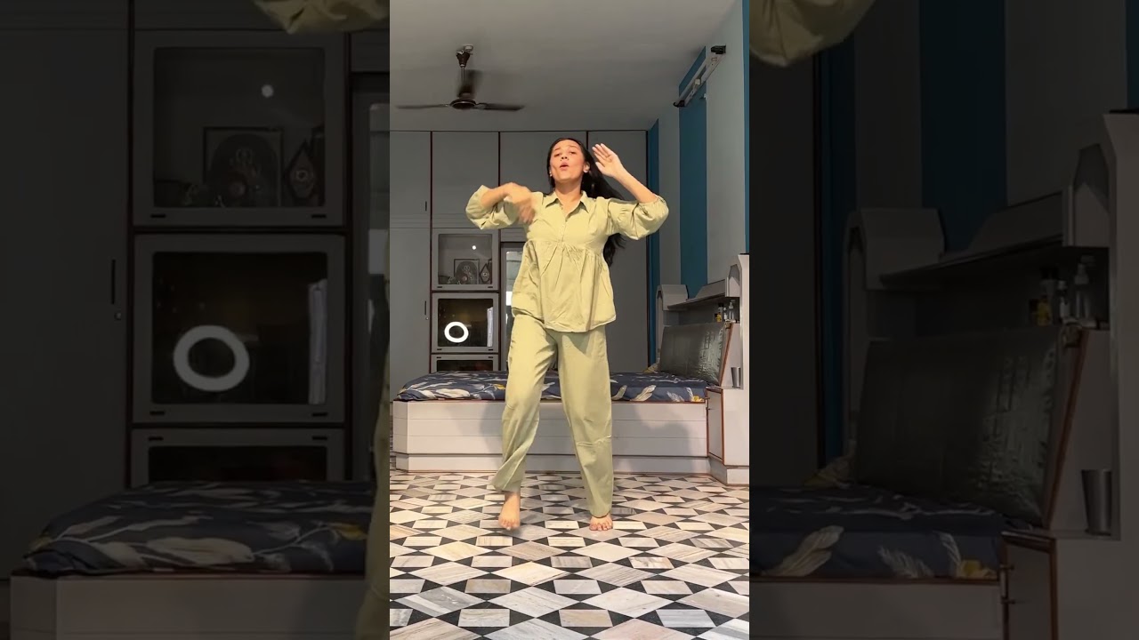 Sajna ji vaari vaari-bridal dance || 