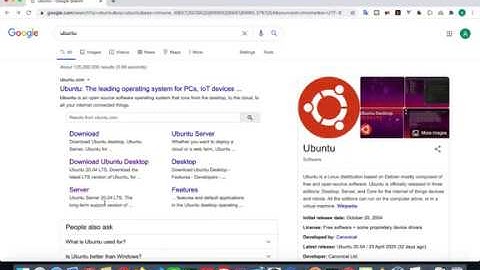 การติดตั้ง Ubuntu Server 20.04 บน VirtualBox