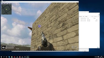Call of Duty 4 Radiant normal and specural tutorial