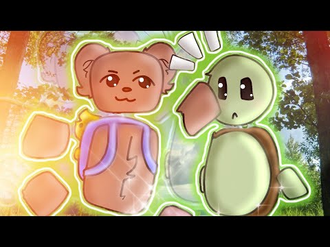 Видео: Играю в Super Bear Adventure, я прошла черепахоград!?