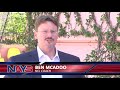 Ben McAdoo: Making Sports Practice Fun