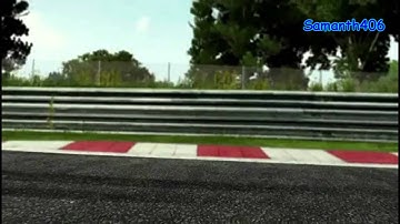 NFS Shift Unleashed - Music Video