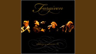 Video thumbnail of "Forgiven - Me Entrego a Ti"