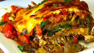 GOURMET DUTCH OVEN COOKING OUTDOORS - ADVANCED CAST IRON COOKING - DUTCH OVEN & SPORTSMANS GRILL
Join me for an ADVANCED CAST IRON COOKING RECIPE. You folks that are just starting out can do this too. This video will show that there are really no limits to what kind of dishes you can make at CAMP using the techniques learned here. I will use fresh vegetables from the garden to create a beautiful and delicious dish using just the Lodge Sportsmans Grill and The Dutch Oven. Growing your own vegetables and cooking them up without technology is very satisfying. I keep going back to the old days when the open fire and cast iron was the way cooking happened every day.
CHECK OUT THE DALSTRONG KNIVES HERE :
https://dalstrong.com/?ref=4361519.bdc95d FOR AN AUTOMATIC 10% DISCOUNT
Check out OUR AMAZON STORE for great deals on items used here as well as lots of other great outdoor cooking gear.If you dont see what you want, just us the search bar to buy anything on Amazon.
http://amazon.com/shop/backwoodsgourmetchannel
CHECK OUT THE DALSTRONG KNIVES HERE :
https://dalstrong.com/?ref=4361519.bdc95d FOR AN AUTOMATIC 10% DISCOUNT
Buy the Stargazer Cast Iron here: https://shareasale.com/r.cfm?b=1323656&u=1917106&m=86485&urllink=&afftrack=
To Buy the Field Company Skillet click here: https://shareasale.com/r.cfm?b=1255760&u=1917106&m=82228&urllink=&afftrack=
Direct link to our Membership page: https://www.youtube.com/channel/UCZlbqHy8lvGjryf2A-XT4ag/join
Our Channel Page with MUCH MORE https://www.youtube.com/c/BackwoodsGourmetChannel
Check Out OUR NEW CHANNEL of our Outdoor Adventures HERE and dont forget to SUBSCRIBE: https://www.youtube.com/channel/UC5MRHEr0Zv0wbWL6wGdH8Bw
How to turn on notifications on your device. https://www.youtube.com/watch?v=u-7vDpZ72mE&fbclid=IwAR11x-W7sS-8Fl3CgLYmLZDgTAS9th0pFhiPrud-Z3CKn41gD98AjvJks-Q
Check out our apparel store here:
https://teespring.com/stores/backwoods-gourmet-gear
If you want to try Seminole Swamp Seasoning, you can buy it online here.: http://www.seminoleswampseasoning.com
Follow us on Twitter: https://twitter.com/BackwoodsGoumet
#backwoodsgourmet
If you would like to contribute to our channel or make a payment for services click here: http://paypal.me/backwoodsgourmet
The Amazon Site provide a means for us to earn fees by linking to Amazon.com and affiliated sites. GOURMET DUTCH OVEN COOKING OUTDOORS - ADVANCED CAST IRON COOKING - DUTCH OVEN & SPORTSMANS GRILL