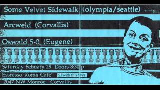 PDX Hot Wax: Sleep Capsule - birdthirst