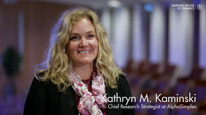 AI & Machine Learning in Finance: Interview with K...