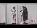 A Barbie takeover at the Washington Pavilion