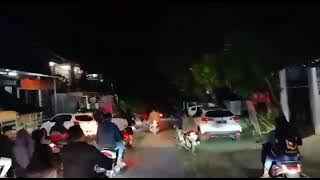 Viral malam ini PSHT Caruban menghitam!!adaapa dengan kasus yang kemarin di Alun'caruban #psht
