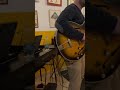 #chitarra #chitarrajazz #guitar #jazzguitar #blues #hammond #organtrio #funk #funkguitar