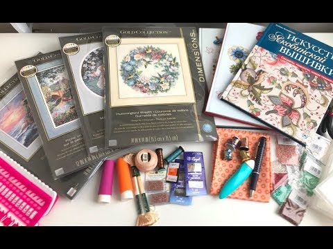155 Покупки марта/