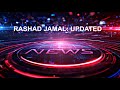 تحديث عن رشاد جمال 13 3 2026