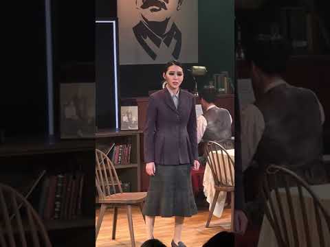 20220330 미드나잇액터뮤지션 - 아빠(Papa) 플레이어1 장보람배우