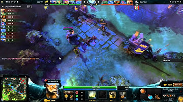 Starladder 11 Lan Finals. Na