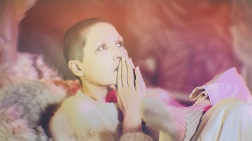 Cate Le Bon - Heaven Is No Feeling (Official Music Video)